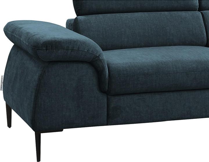 Actual product image Pascal Morabito Sepina (Corner sofa)