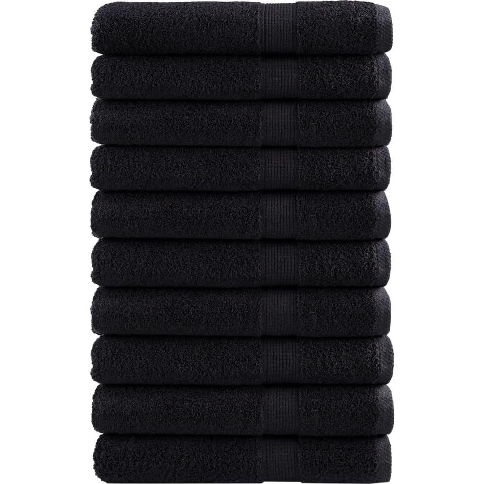 VidaXL, Frotteewäsche, Leonid