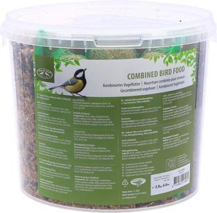 Produktbild Esschert Design Vogelfutter-Mischung