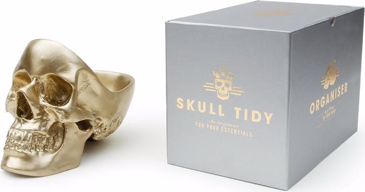 Produktbild Suck UK Skull Tidy