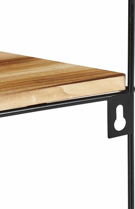 Actual product image Relaxdays 6x slate plate