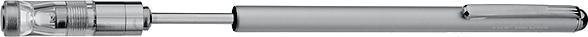 Immagine prodotto Ansmann Cerca e trova bastone SF-1 (17 cm)