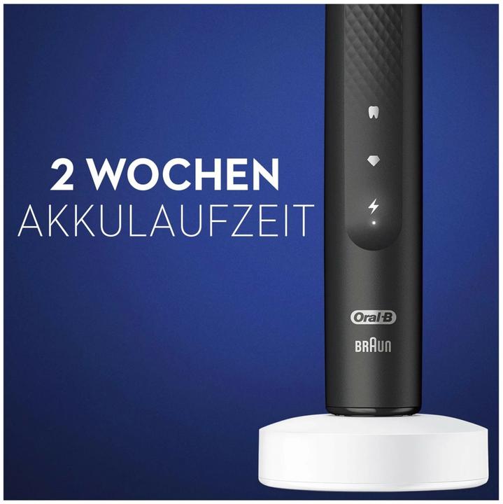 Produktbild Oral-B Pulsonic Slim Clean 2000 (Schallzahnbürste)