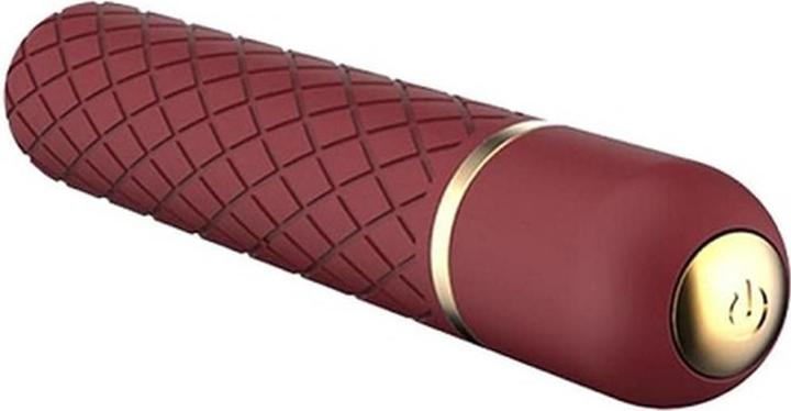 Actual product image Dream Toys Lizzy Bullet Vibrator