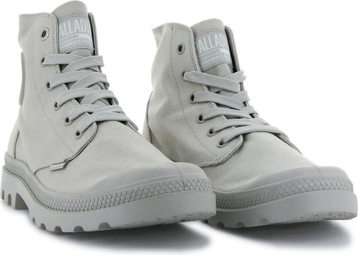 Produktbild Palladium Mono Chrome 73089-056-M - 38 (38)