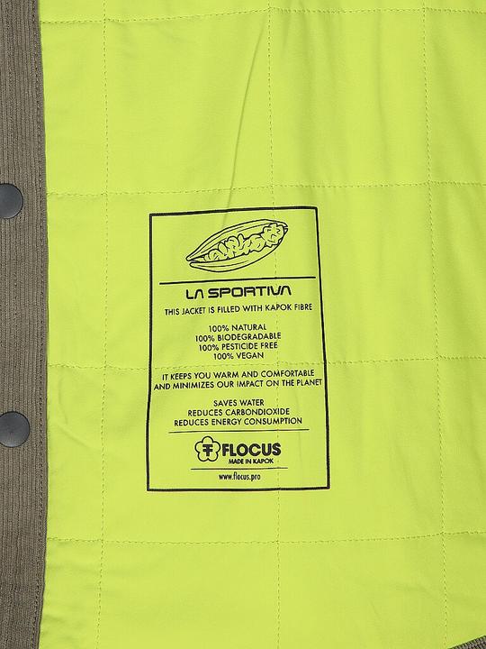 Valori nutrizionali e ingredienti La Sportiva Giacca da arrampicata Setter (L)