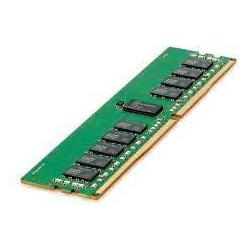 HPE DIMM 16GB PC4-2666V-E 1Gx8 S (1 x 16GB, 2666 MHz, DDR4-RAM, DIMM), RAM
