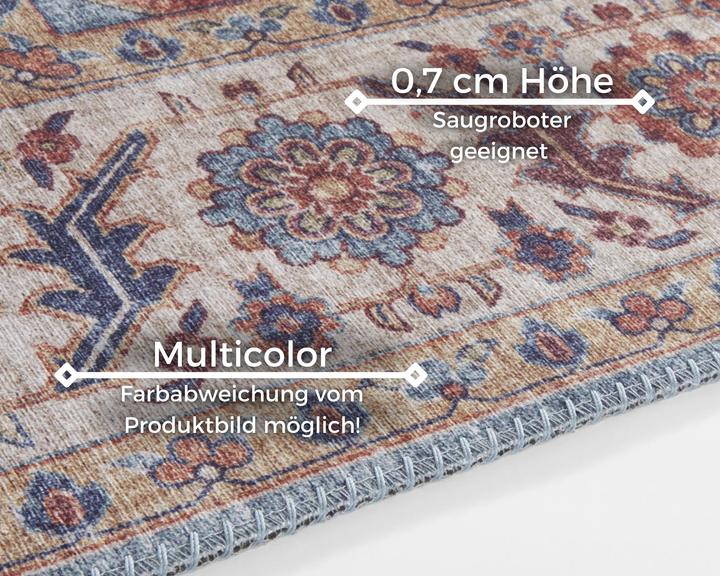 Immagine prodotto Hanse Home Anthea (150 x 80 cm)