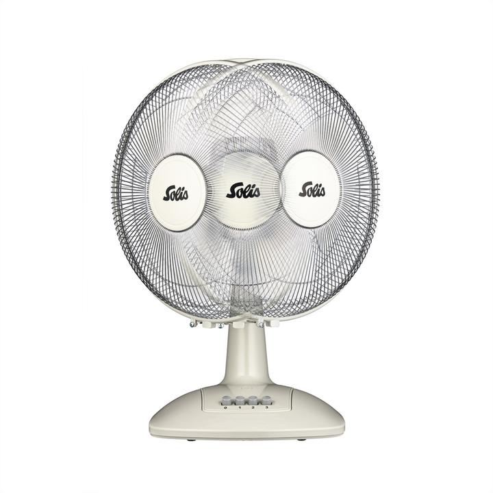 Produktbild Solis Typ 746 (53.70 dB)