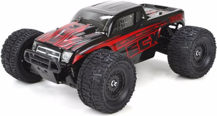 Produktbild ECX Monster Truck Ruckus (RTR Ready-to-Run)