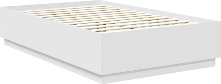 Image du produit vidaXL Moderner Bettrahmen (135 x 190 cm)
