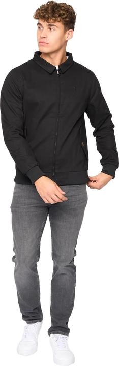 Actual product image Bewley & Ritch Mens Dartmoore Twill Harrington Jacket (L)