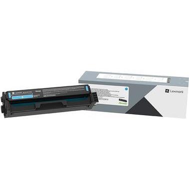 Lexmark, Toner, 20N0X30 Tonerkartusche magenta 6.700 Seiten ISO/IEC 19752 Magenta CS 431 (M)