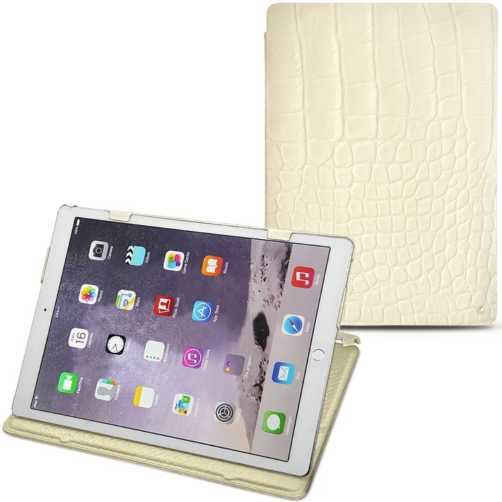 Image du produit Noreve Housse cuir horizontal (iPad Pro 12)