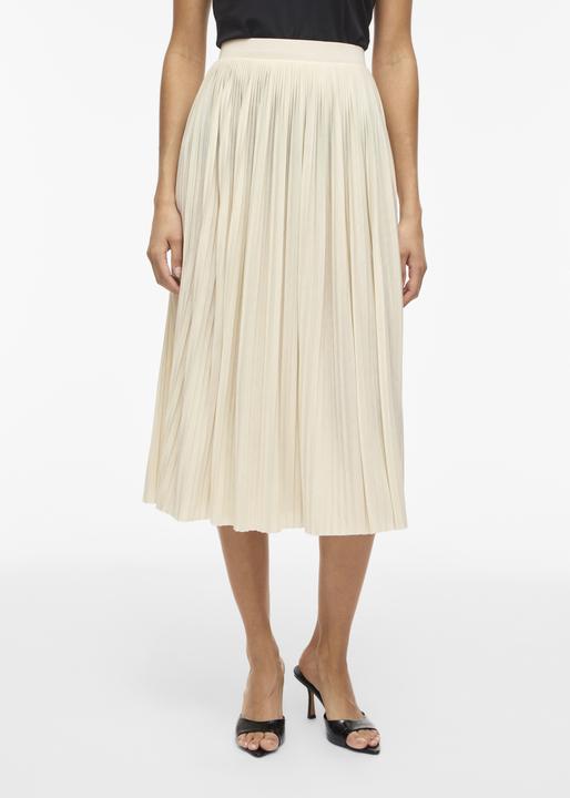 Produktbild Vila VIPLIS Plissierter Midirock (XL)