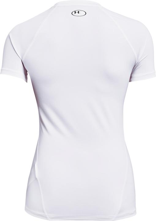 Produktbild Under Armour Hg Authentics Comp Ss (L)