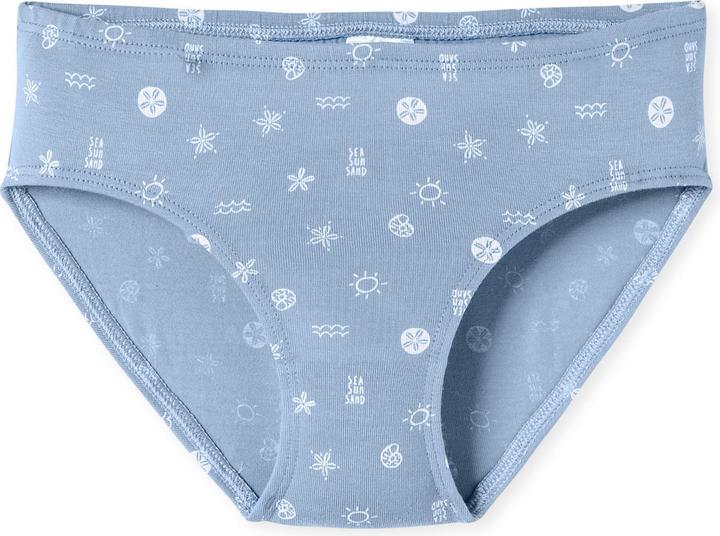 Produktbild Schiesser Slip 955 (128, 5er Pack)