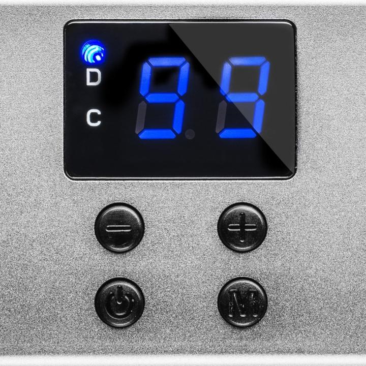 Actual product image Walimex Niova 150 (Video light)
