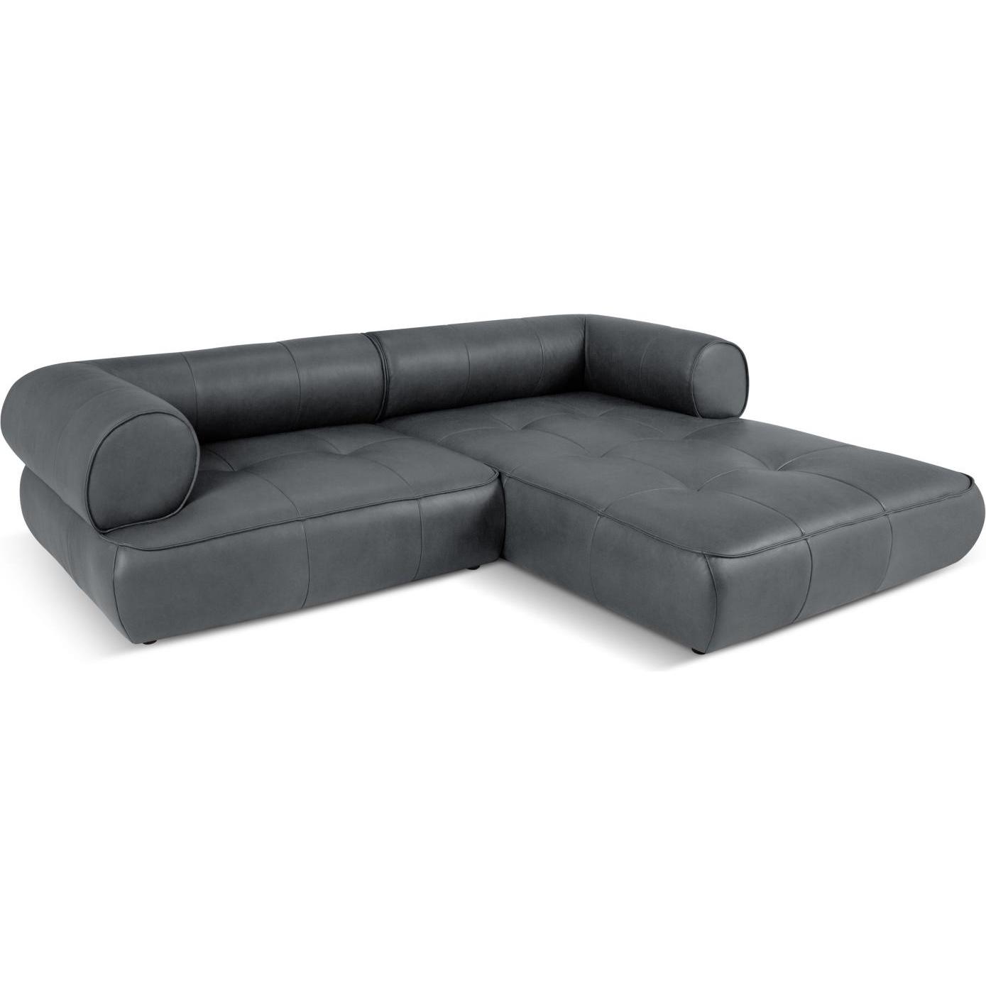 Thumbnail - Maison Heritage, Sofa, Lily (Ecksofa)