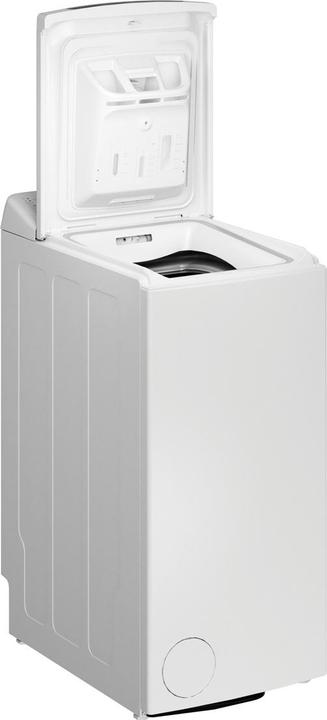 Actual product image Whirlpool TDLR 612C CH N (6 kg, Upwards)