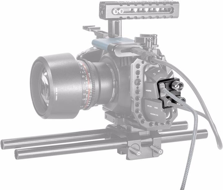 Produktbild SmallRig Cable Clamp (Diverses Video Zubehör)