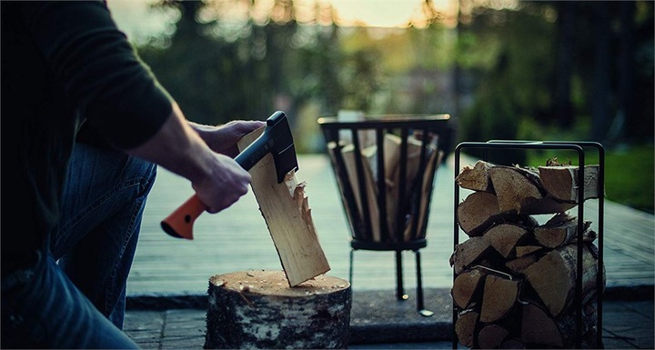 Immagine prodotto Fiskars X10