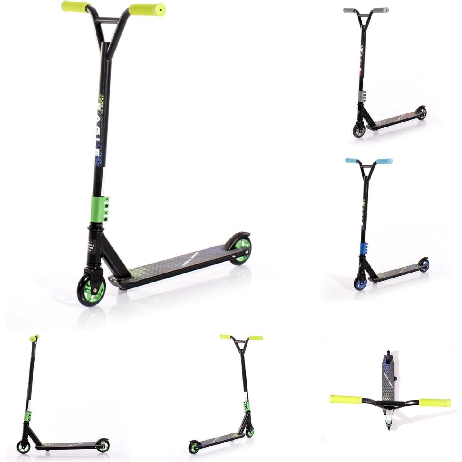 Lorelli, Scooter
