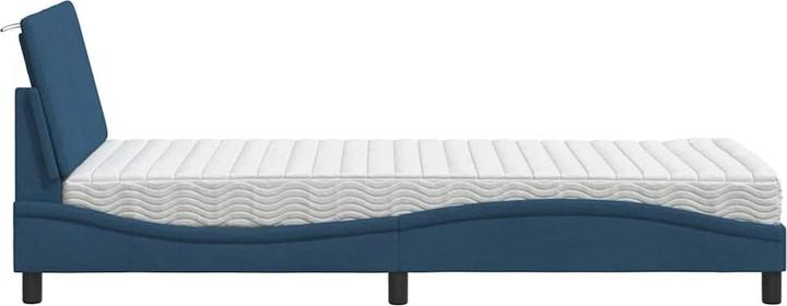 Image du produit vidaXL Bett (80 x 200 cm)
