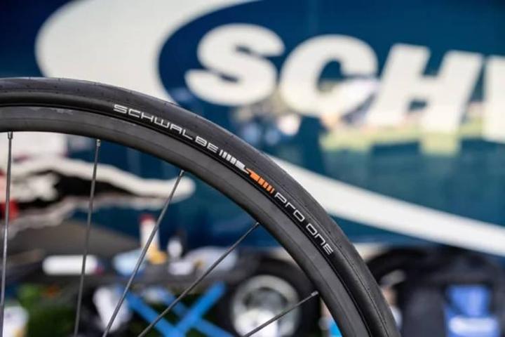 Produktbild Schwalbe Pro One (28 x 0.90, 23-622)