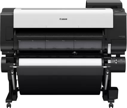 Actual product image Canon TX-3200 Plotter 36inch (Colour)