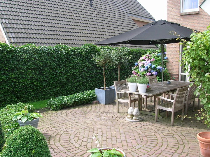 Actual product image Mobilane Hedge (100 cm)