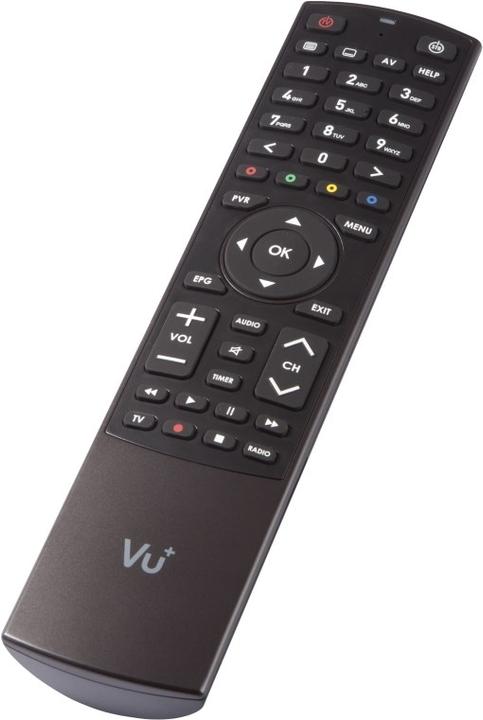 Image du produit Vu+ Zéro (0.51 Go, DVB-S2, Slot CI)