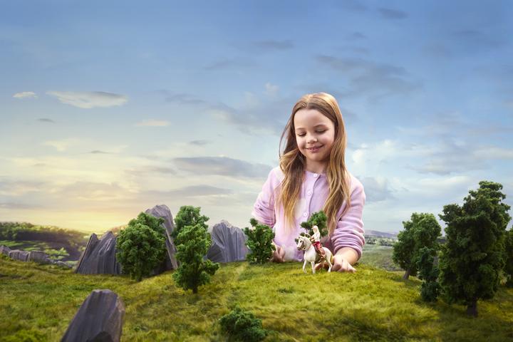 Produktbild Schleich Horse Club Sofia & Blossom