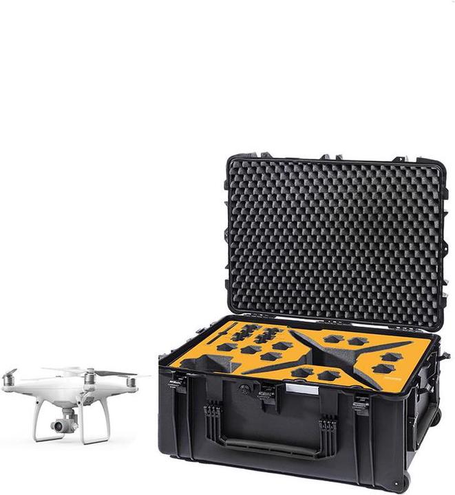 Produktbild HPRC PHA4RTKGS-2780W-01 (DJI Phantom 4)