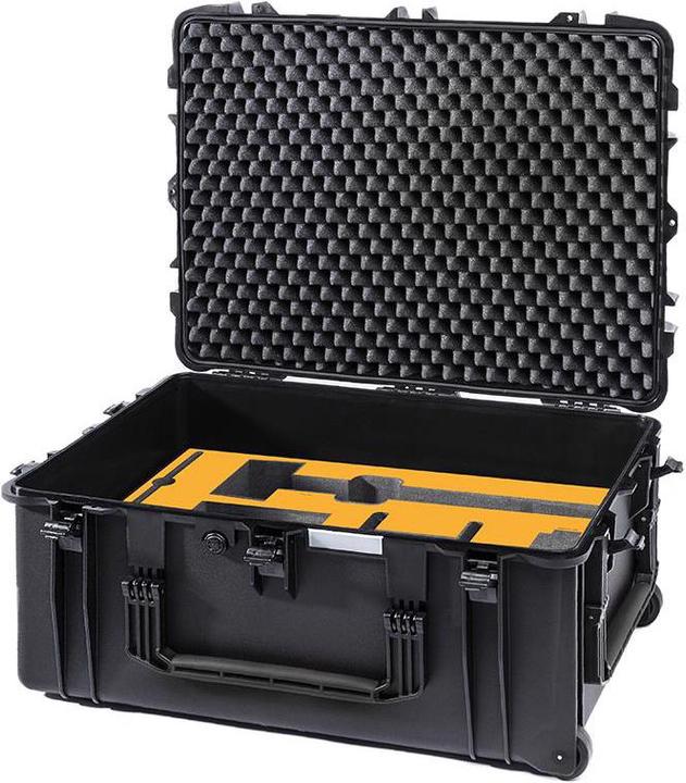 Produktbild HPRC PHA4RTKGS-2780W-01 (DJI Phantom 4)