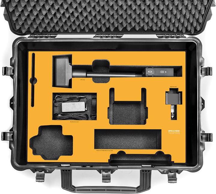 Produktbild HPRC PHA4RTKGS-2780W-01 (DJI Phantom 4)