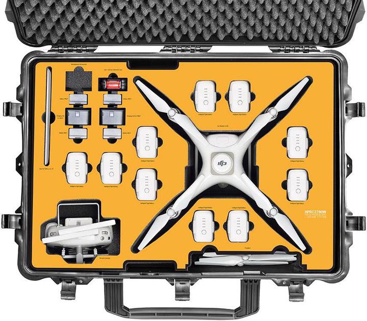 Produktbild HPRC PHA4RTKGS-2780W-01 (DJI Phantom 4)