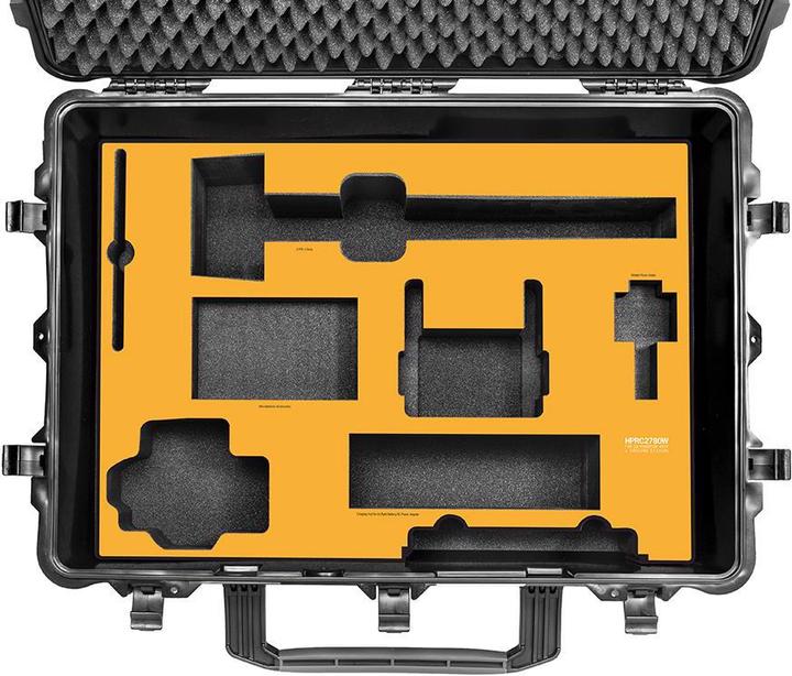 Produktbild HPRC PHA4RTKGS-2780W-01 (DJI Phantom 4)