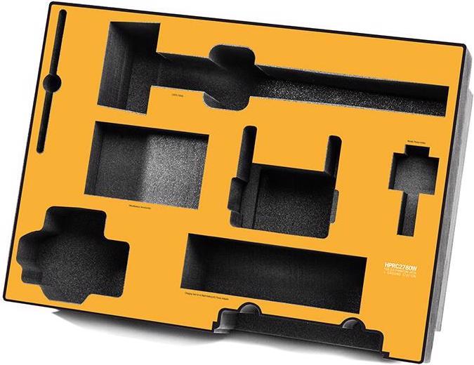 Produktbild HPRC PHA4RTKGS-2780W-01 (DJI Phantom 4)