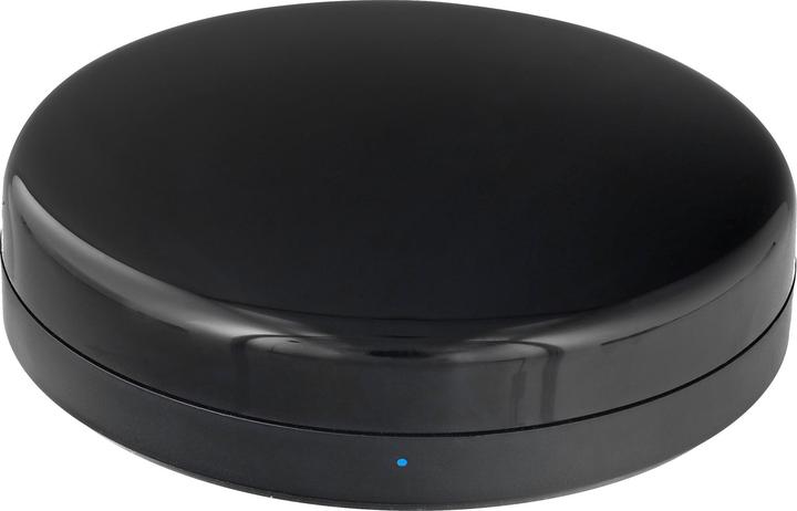Produktbild Tellur Smart IR WiFi Remote Control&Temperature And Humidity Sensor