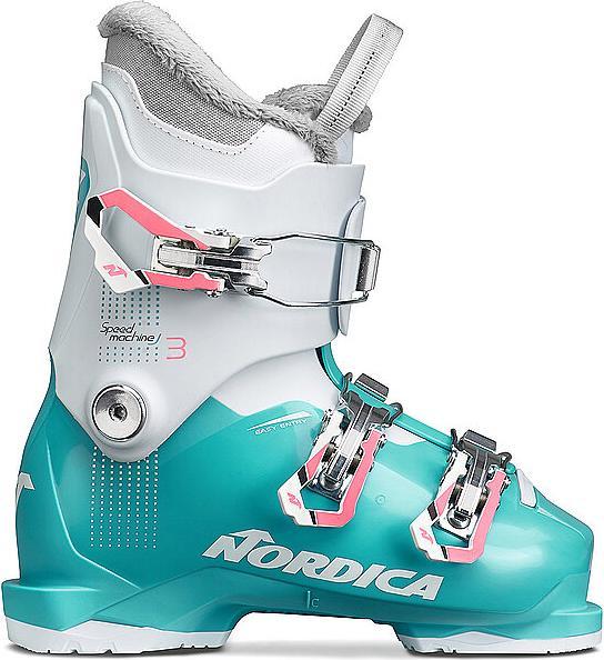 Nordica Speedmachine J3