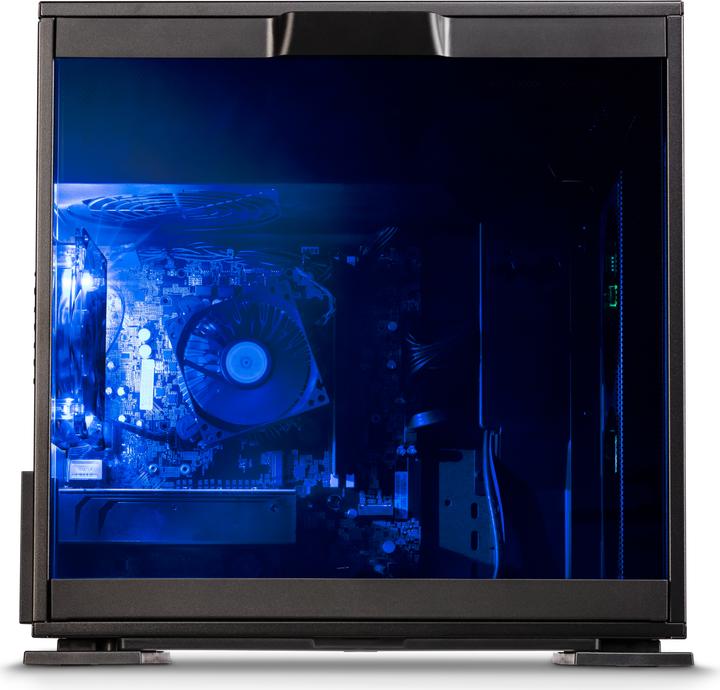 Produktbild Medion ERAZER Engineer E10 MD34798 (Intel Core i5-10400F, 8 GB, 256 GB, GeForce GTX 1650 Super)