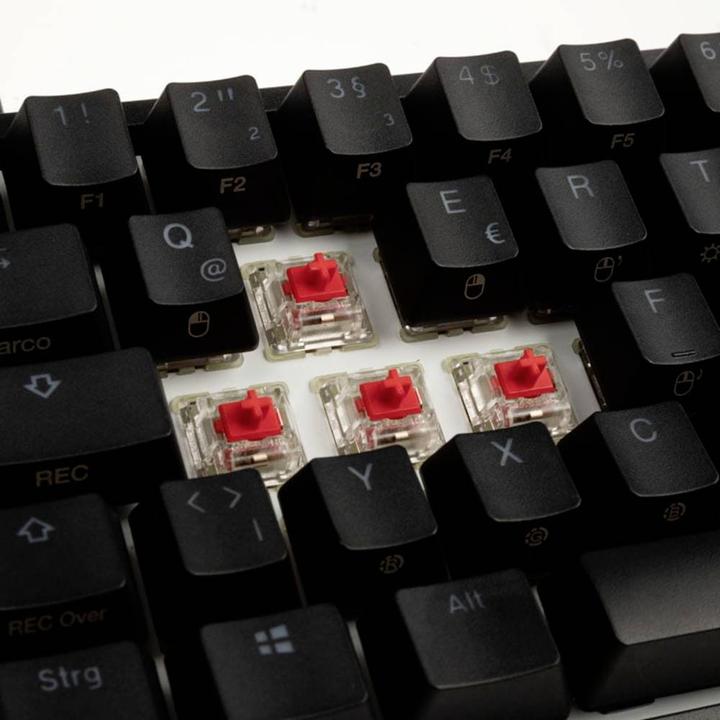 Image du produit Ducky One 2 Mini (DE, Filaire)