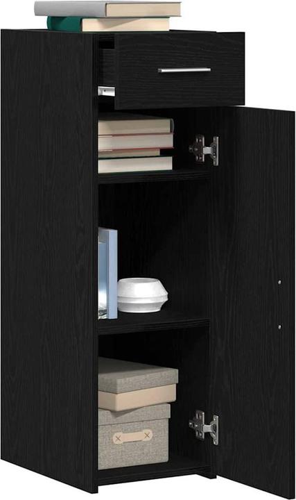 Image du produit vidaXL Sideboard-Möbel (42.50 x 30 x 93 cm)