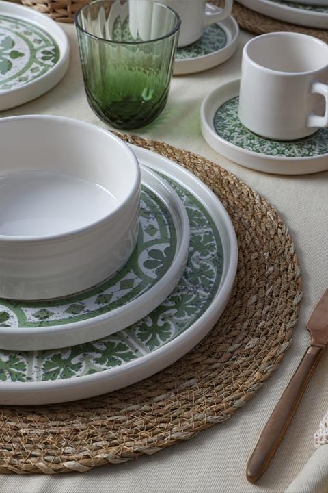 Actual product image Hermia Ceramo Dinner Set (20 pcs.)