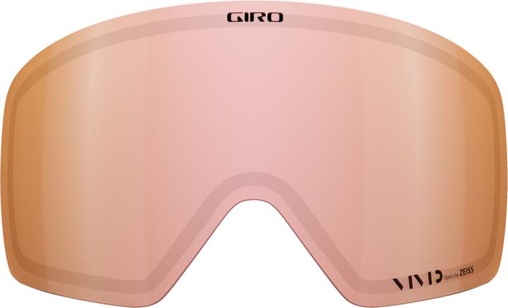 Vivid Rose Gold