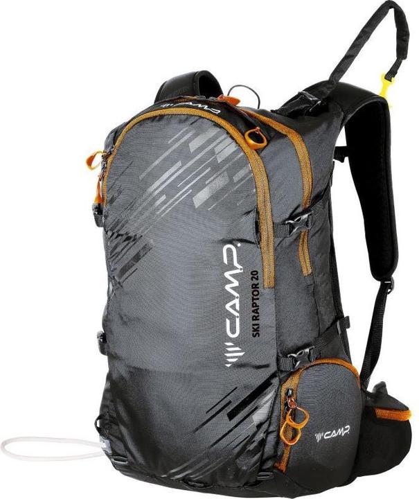 Actual product image Camp Ski Raptor 20 (20 l)