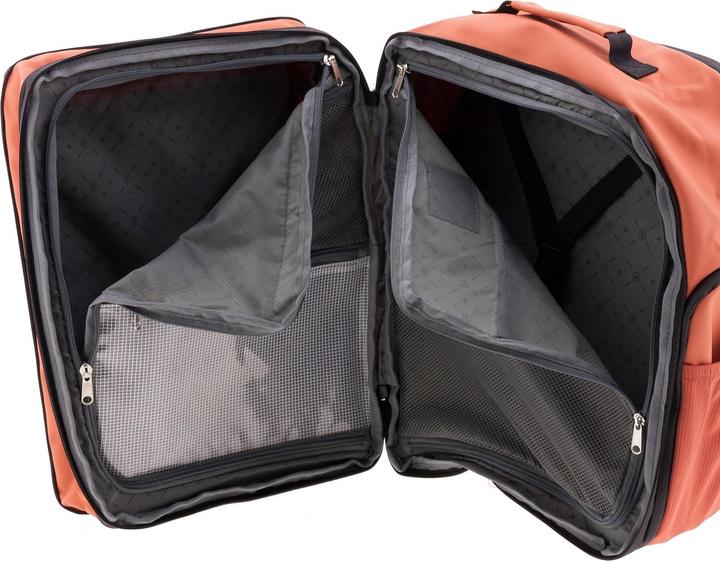 Produktbild Gladiator 1700 Reiserucksack 40 cm Laptopfach (22 l)