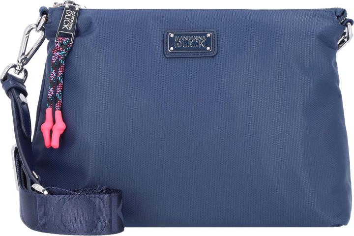 Vestito blu
