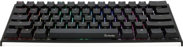 Image du produit Ducky One 2 Mini (DE, Filaire)